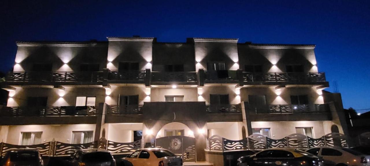 Club Waves - Vama Veche Hotel Exterior photo